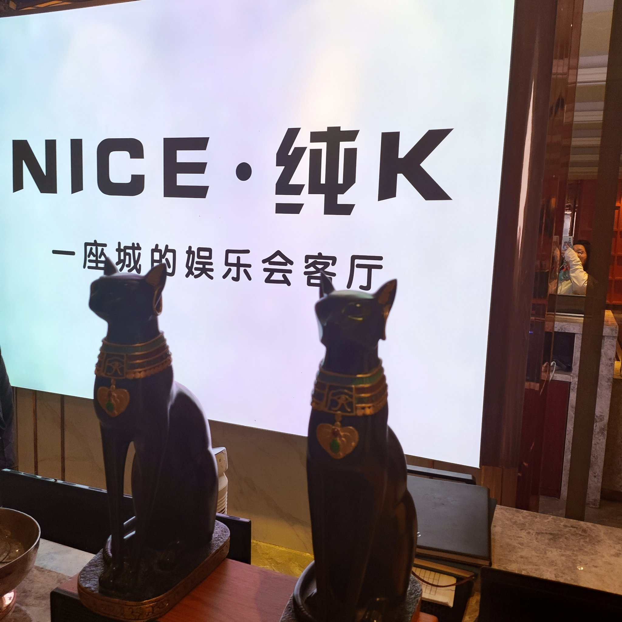 上海商务ktv开启新模式-闵行区ktv预定