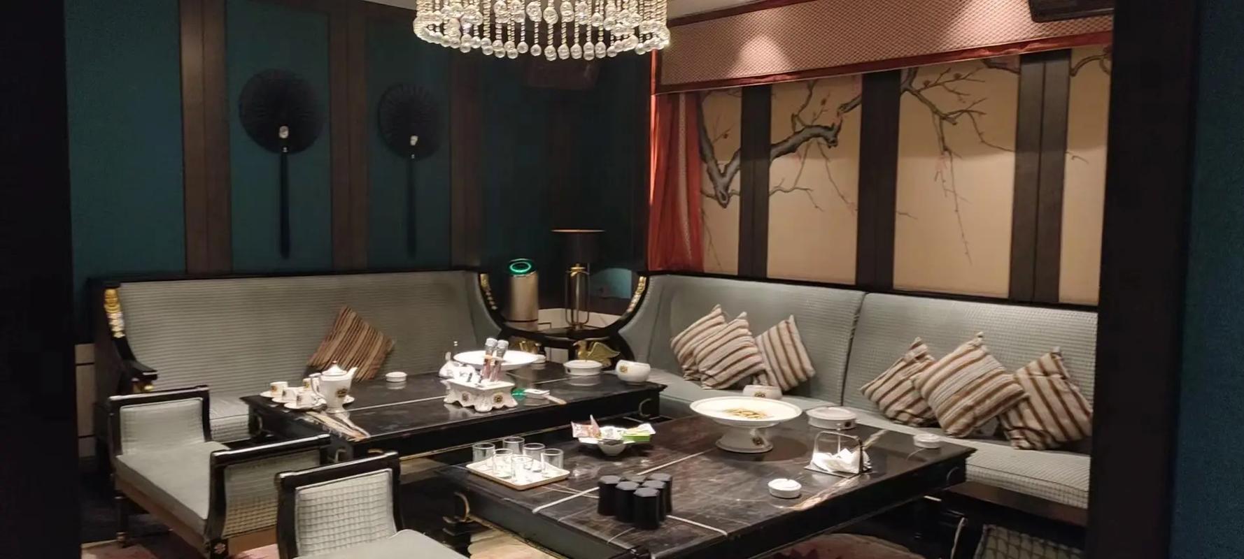 上海商务ktv详解商务ktv啥意思-闵行区ktv预定